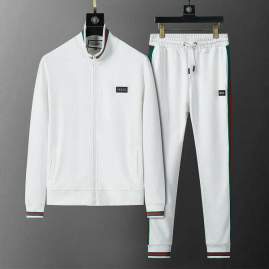 Picture of Gucci Sweater Suits _SKUGucciM-3XL13gx27539705